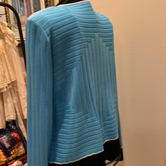 Ming wang 2 piece knit set - Picture 4 of 12